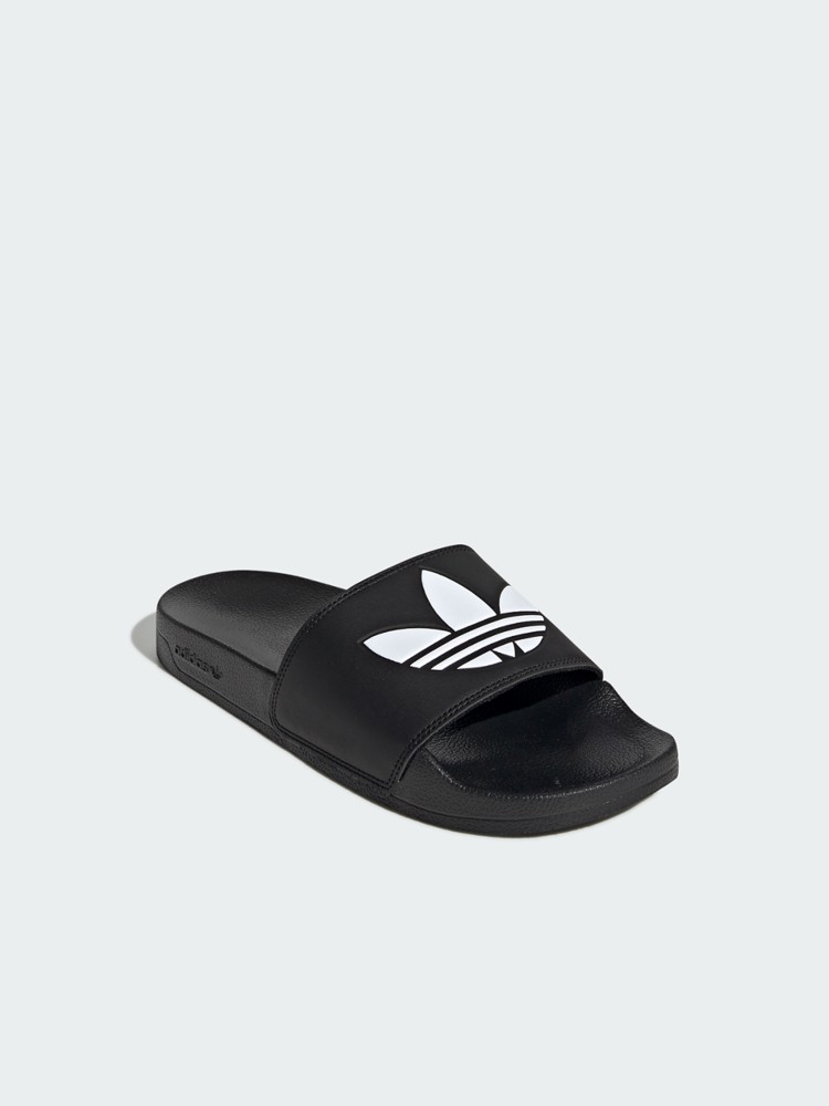 Пляжне взуття чоловіче Adidas ADILETTE LITE чорне FU8298 изображение 3