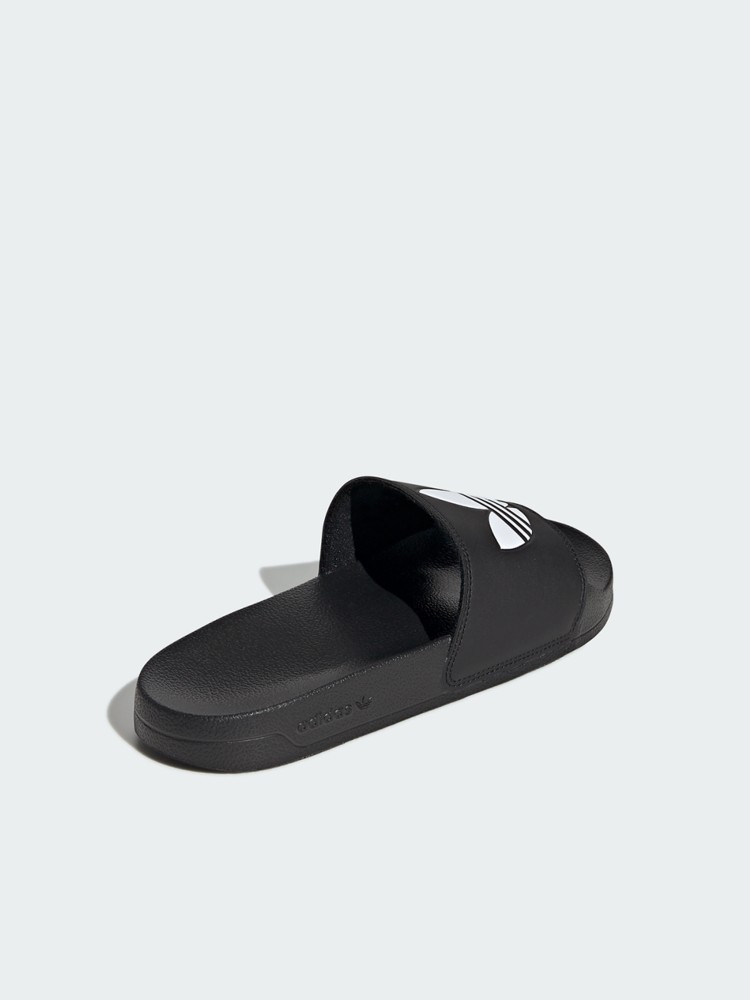 Пляжне взуття чоловіче Adidas ADILETTE LITE чорне FU8298 изображение 4