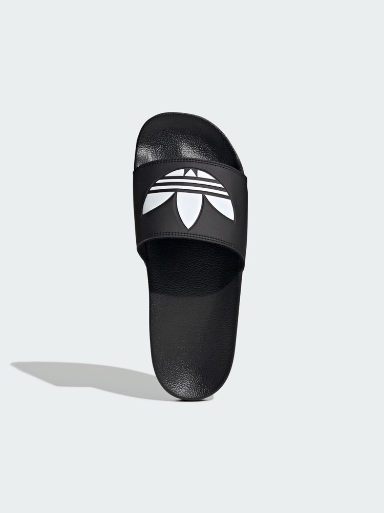 Пляжне взуття чоловіче Adidas ADILETTE LITE чорне FU8298 изображение 7
