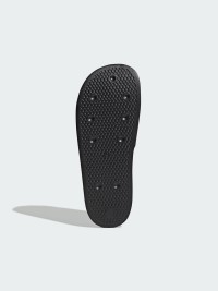 Пляжная обувь мужская Adidas ADILETTE LITE черная FU8298 изображение 8