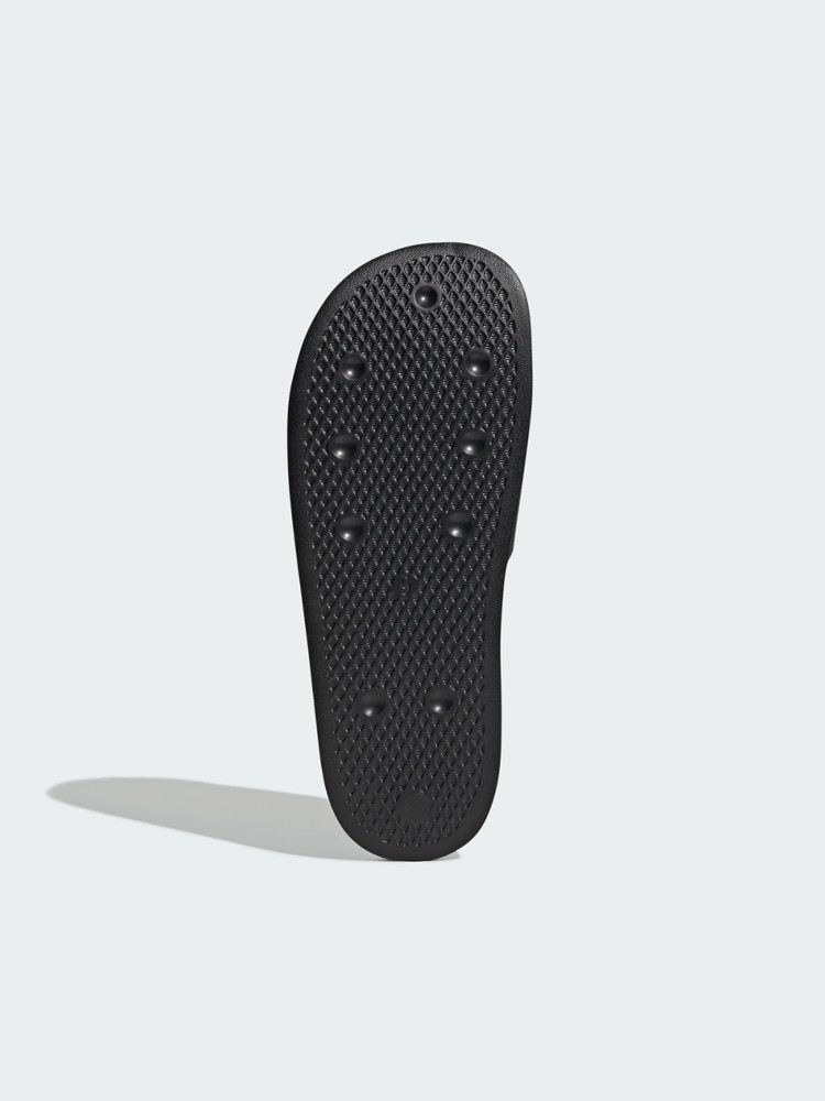 Пляжне взуття чоловіче Adidas ADILETTE LITE чорне FU8298 изображение 8