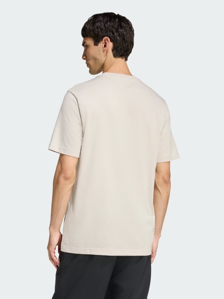 Футболка чоловіча Adidas M OUT KAYAK T сіра KB2541 изображение 3