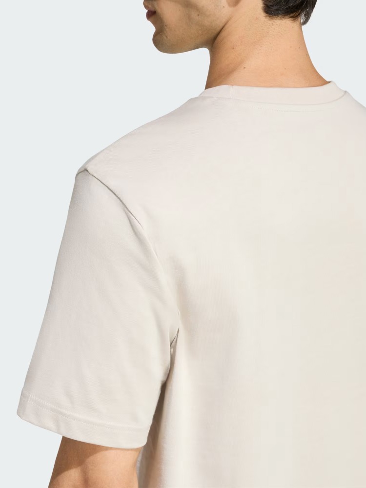 Футболка чоловіча Adidas M OUT KAYAK T сіра KB2541 изображение 4