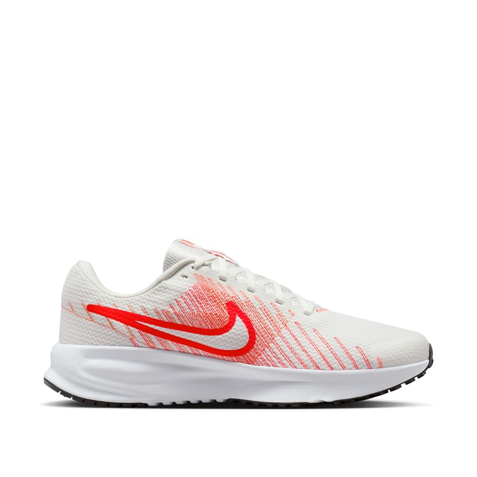 Кроссовки мужские Nike RUN DEFY белые HM9594-103