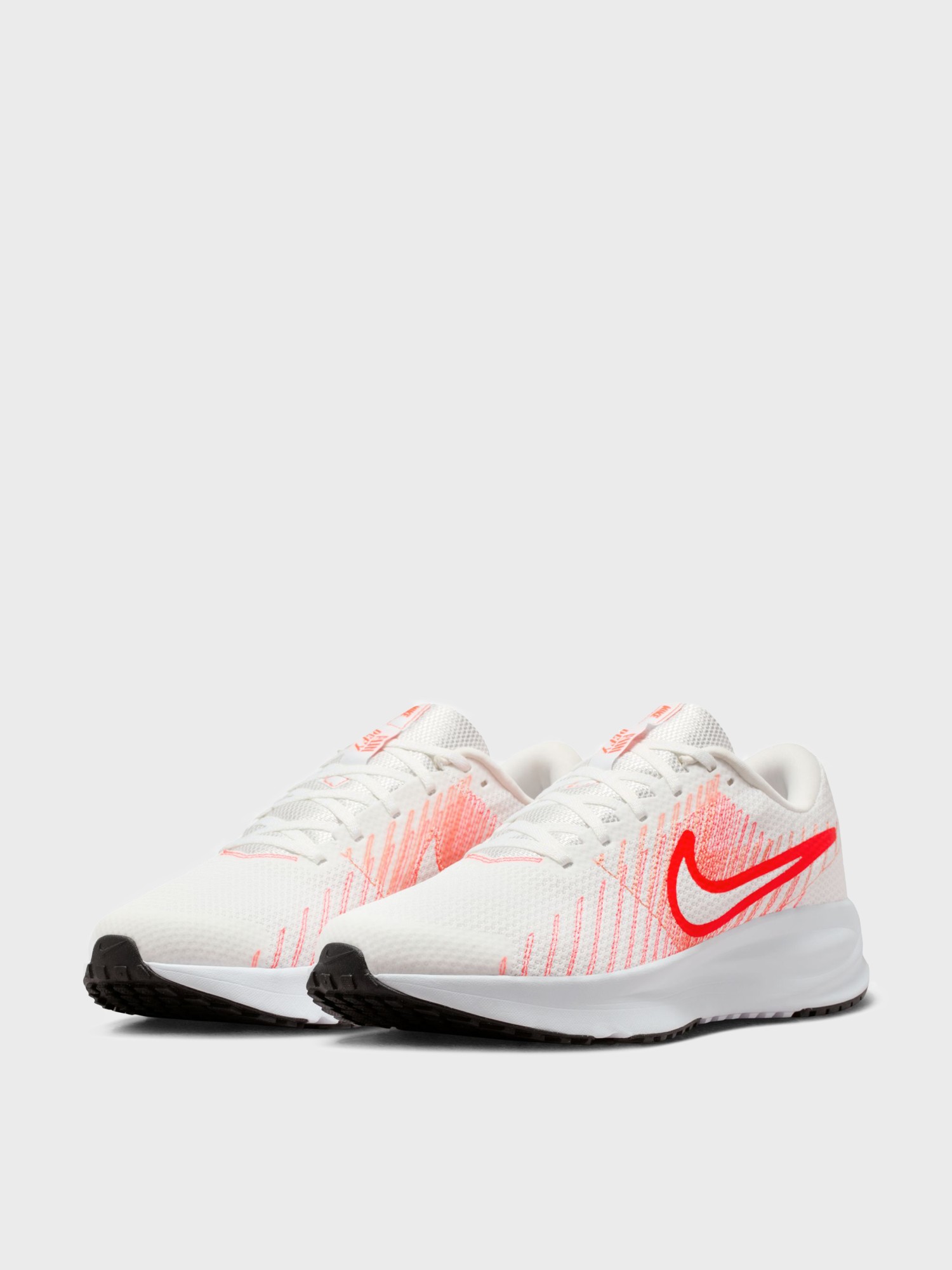 Кросівки чоловічі Nike RUN DEFY білі HM9594-103 изображение 3