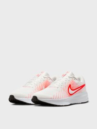 Кросівки чоловічі Nike RUN DEFY білі HM9594-103 изображение 3