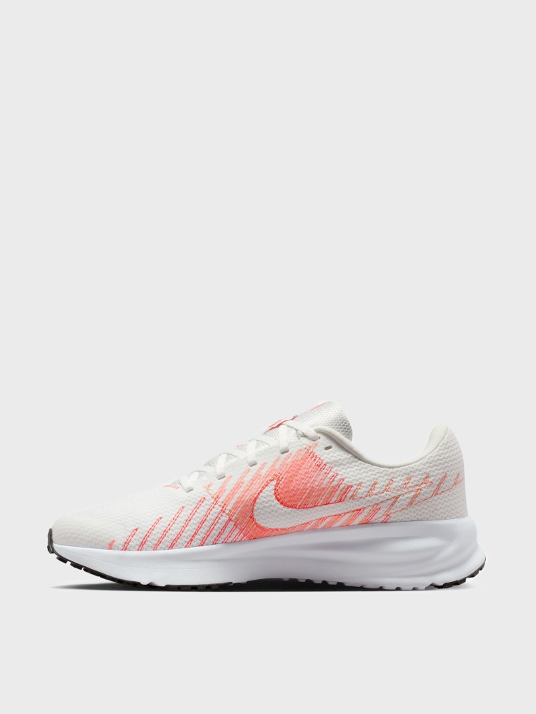 Кроссовки мужские Nike RUN DEFY белые HM9594-103 изображение 8