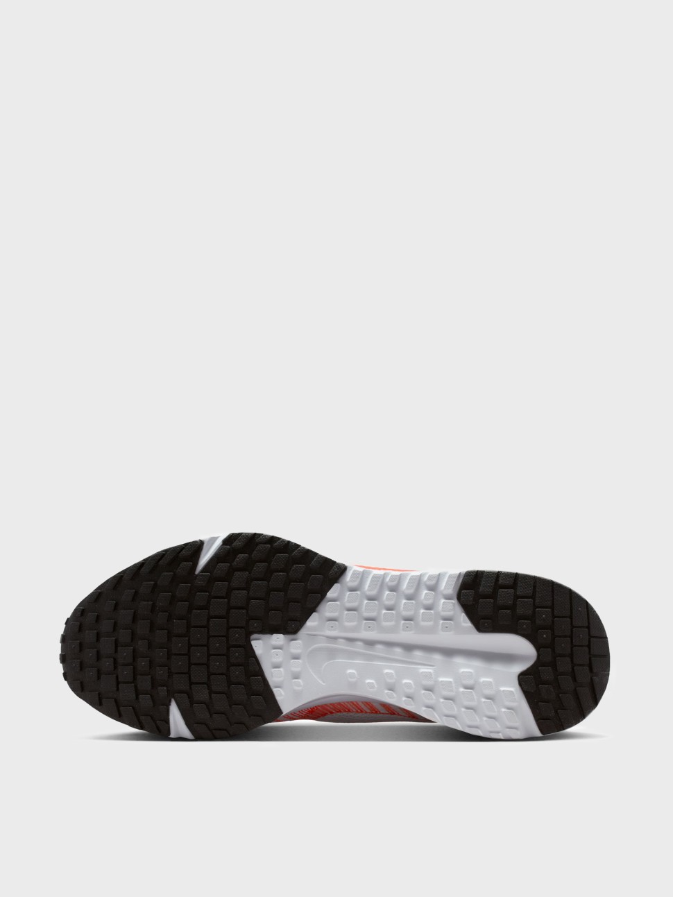Кроссовки мужские Nike RUN DEFY белые HM9594-103 — фото 9