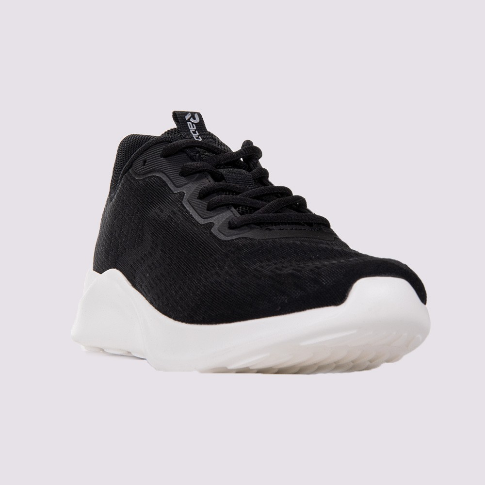 Кроссовки Radder Mitar черные 132104-010 изображение 2