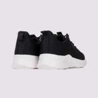 Кроссовки Radder Mitar черные 132104-010 изображение 3