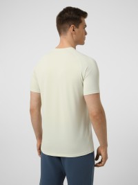 Футболка мужская Larum Klyro оливковая 942602-340 изображение 3