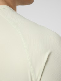 Футболка мужская Larum Klyro оливковая 942602-340 изображение 5
