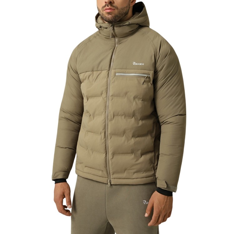 Куртка мужская Radder Perato хаки 782506-350
