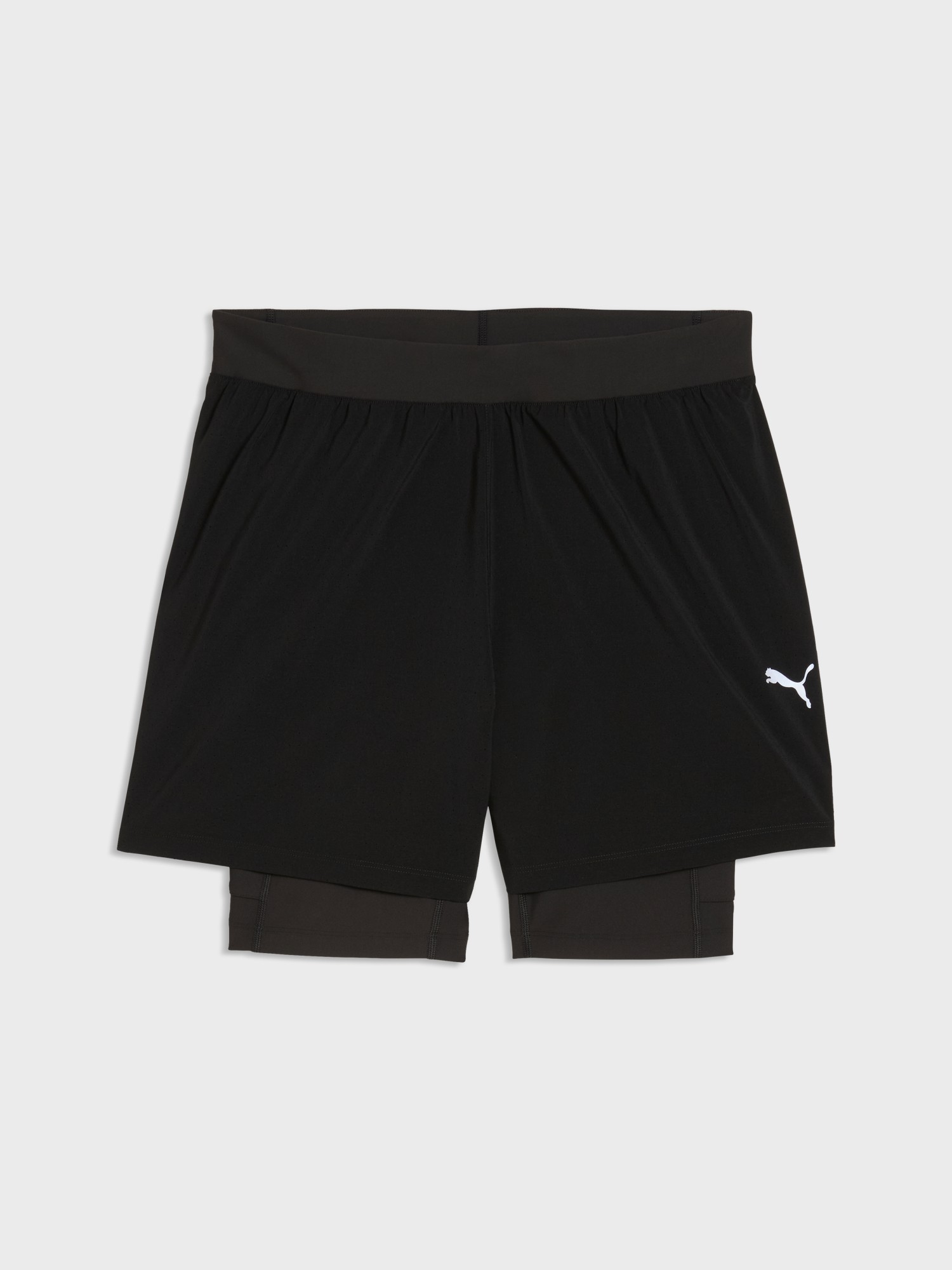 Шорты мужские Puma M DREAMRUN 2in1 5