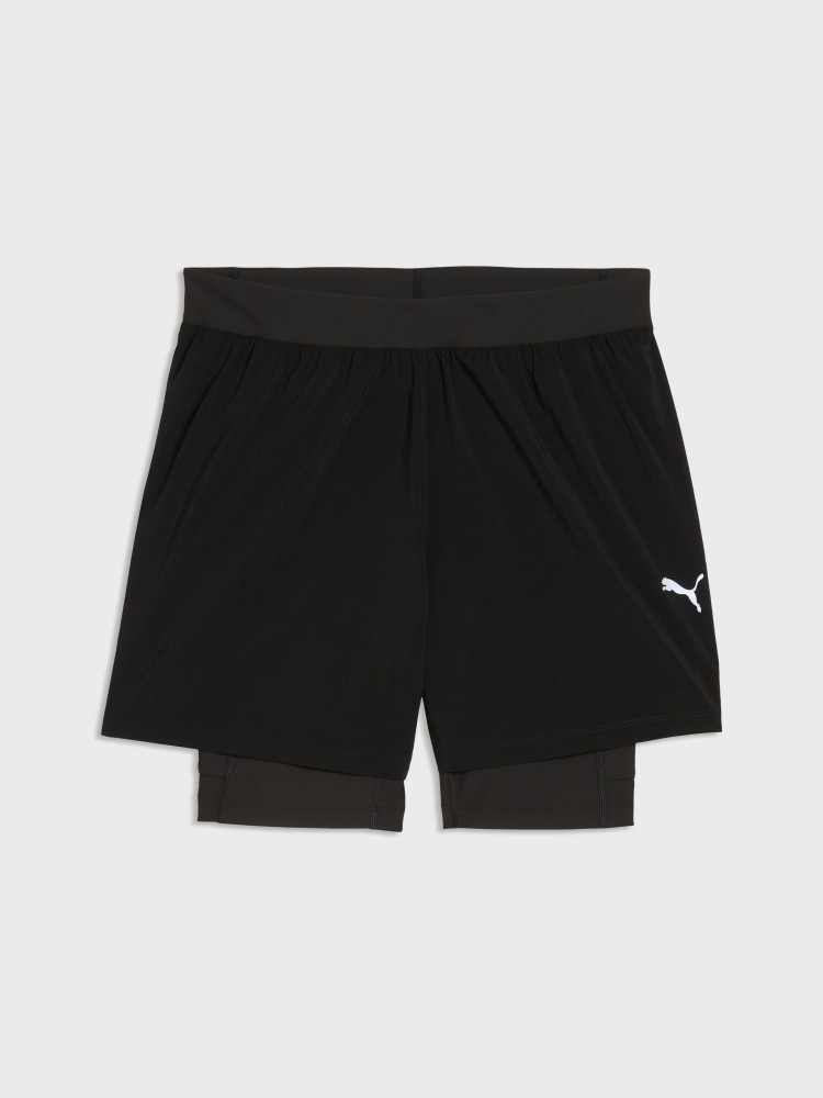 Шорты мужские Puma M DREAMRUN 2in1 5