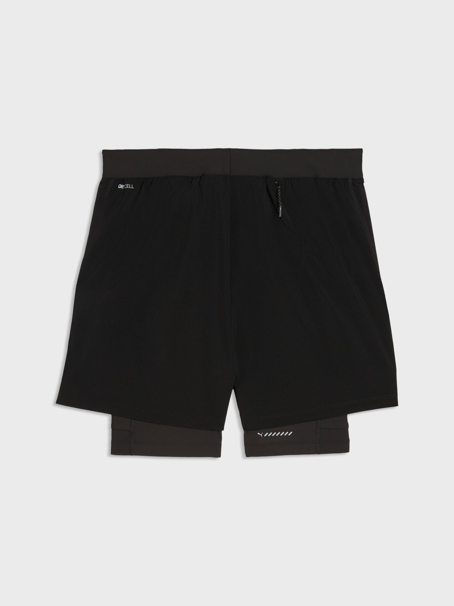 Шорты мужские Puma M DREAMRUN 2in1 5