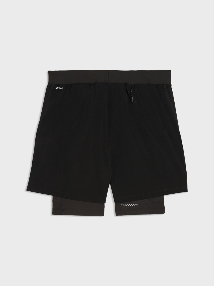 Шорты мужские Puma M DREAMRUN 2in1 5