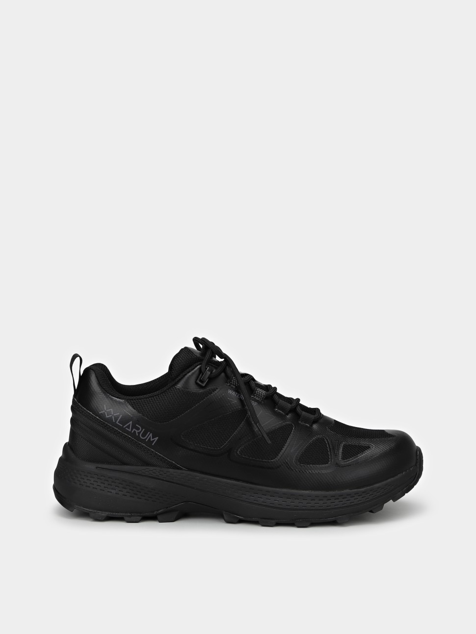 Men's shoes Larum Viper black 802701-010 — photo 2 — Sport City Men's shoes Larum Viper black 802701-010 — photo 2