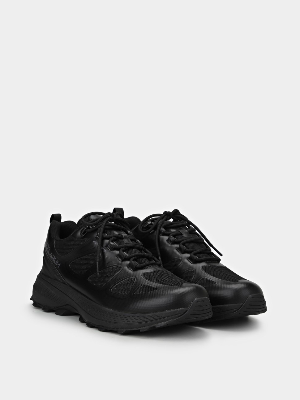 Men's shoes Larum Viper black 802701-010 — photo 3 — Sport City Men's shoes Larum Viper black 802701-010 — photo 3