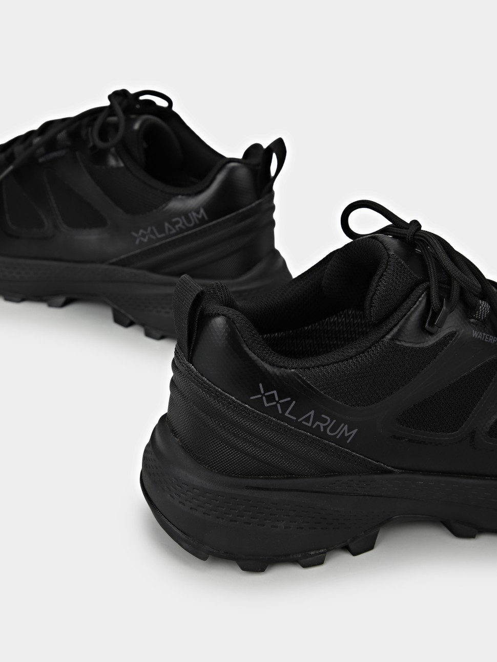 Men's shoes Larum Viper black 802701-010 — photo 5 — Sport City Men's shoes Larum Viper black 802701-010 — photo 5