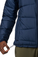 Куртка мужская Columbia Fivemile Butte™ Hooded Jacket синяя 1864201-464 изображение 5