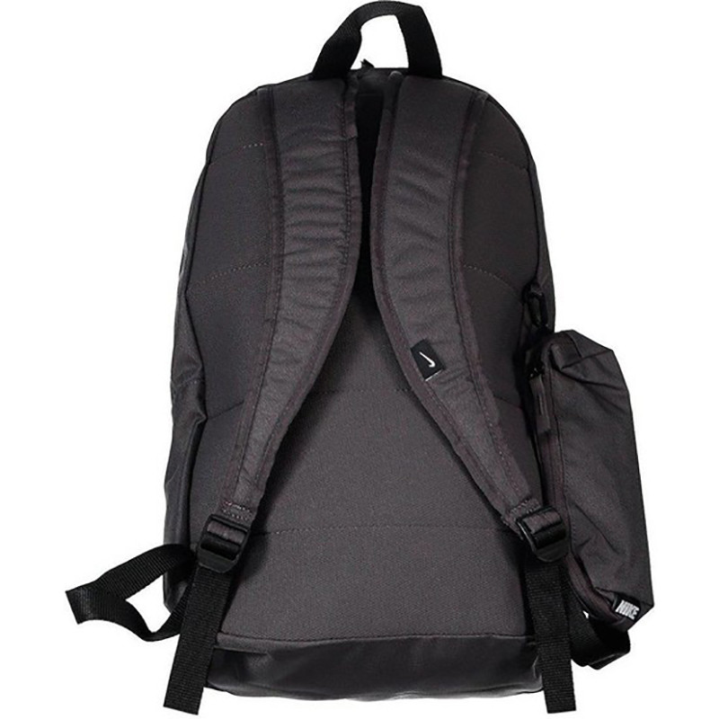 Рюкзак Nike ELEMENTAL Backpack серый BA6603-082 изображение 2