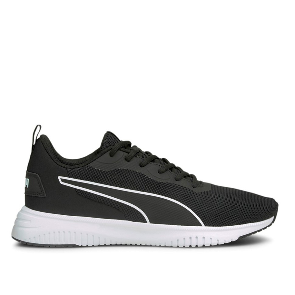 Кроссовки мужские Puma Flyer Flex черные 19520101