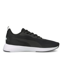 Кросівки жіночі Puma Flyer Flex чорні 19520101  изображение 2
