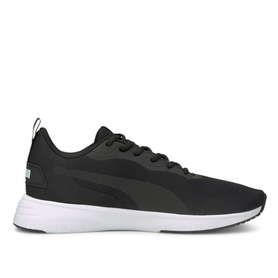 Кроссовки мужские Puma Flyer Flex черные 19520101 — фото 2
