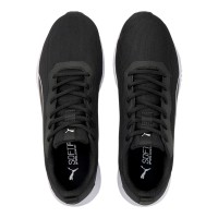 Кросівки жіночі Puma Flyer Flex чорні 19520101  изображение 3