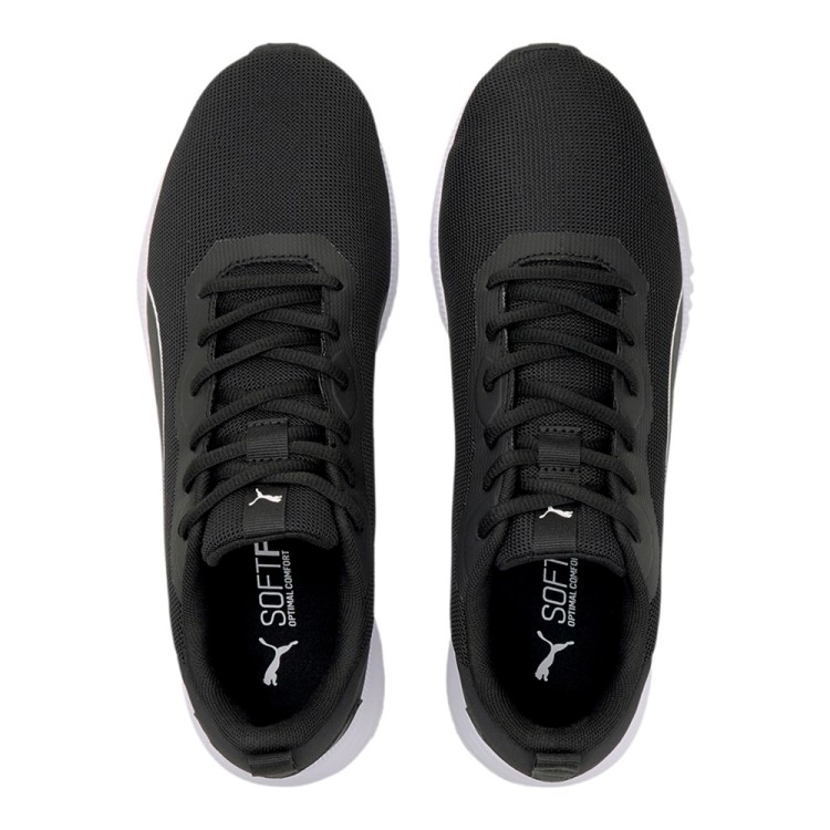 Кросівки жіночі Puma Flyer Flex чорні 19520101  изображение 3