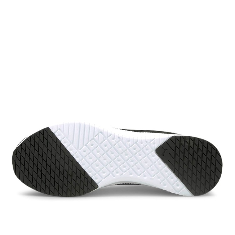Кросівки жіночі Puma Flyer Flex чорні 19520101  изображение 6