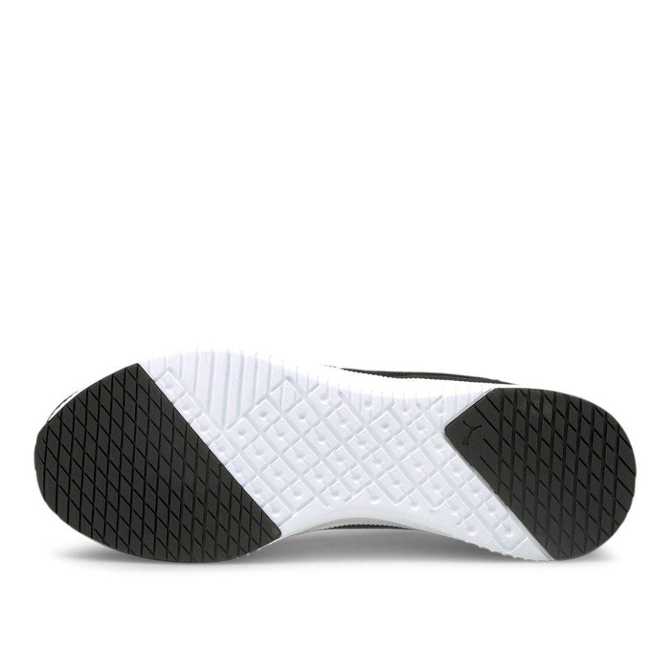 Кросівки жіночі Puma Flyer Flex чорні 19520101  изображение 6