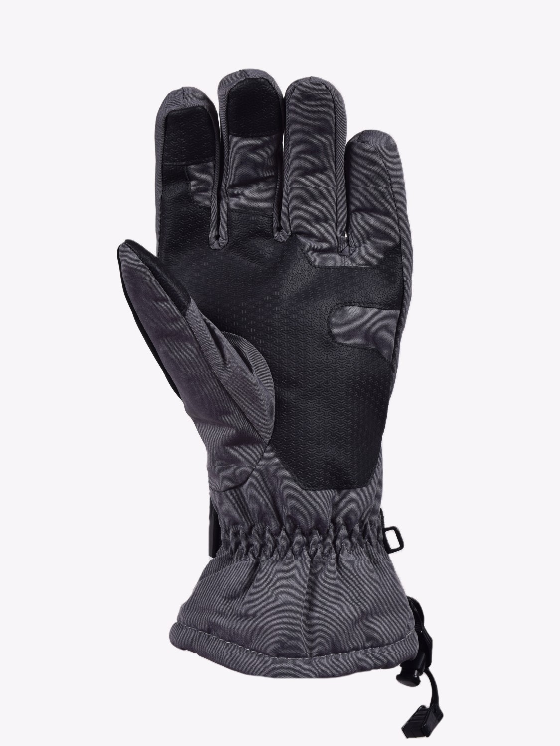 Перчатки HD темно-серые HX-A-003-020 изображение 3