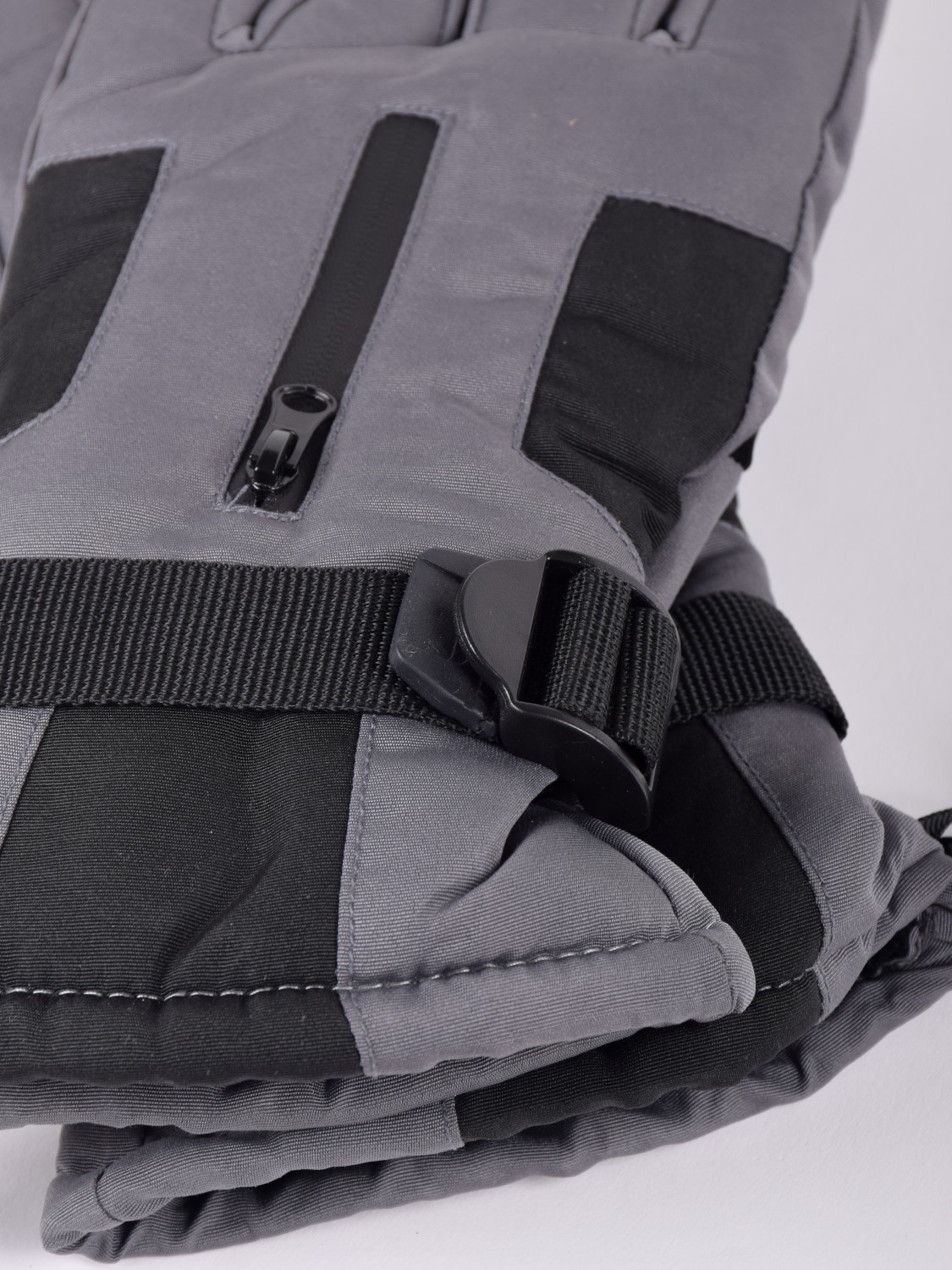 Перчатки HD темно-серые HX-A-003-020 изображение 4