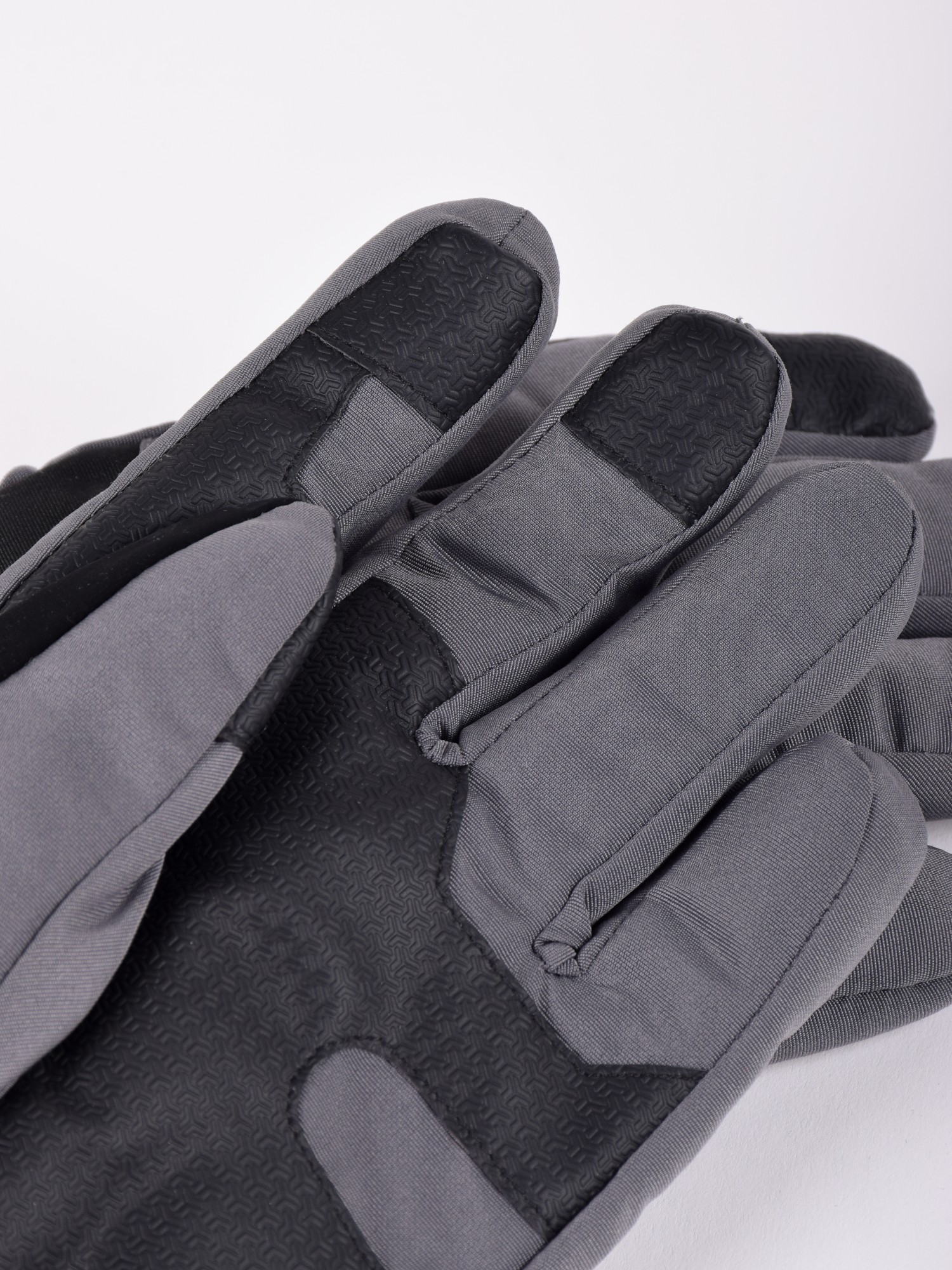 Рукавички HD темно-сірі HX-A-003-020 изображение 5