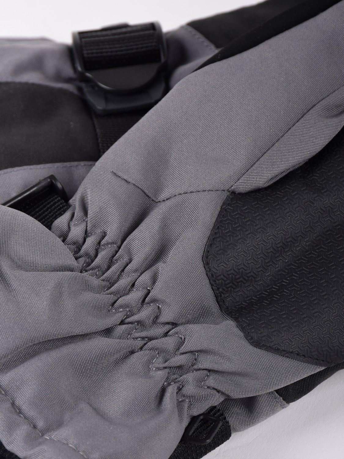 Перчатки HD темно-серые HX-A-003-020 изображение 6