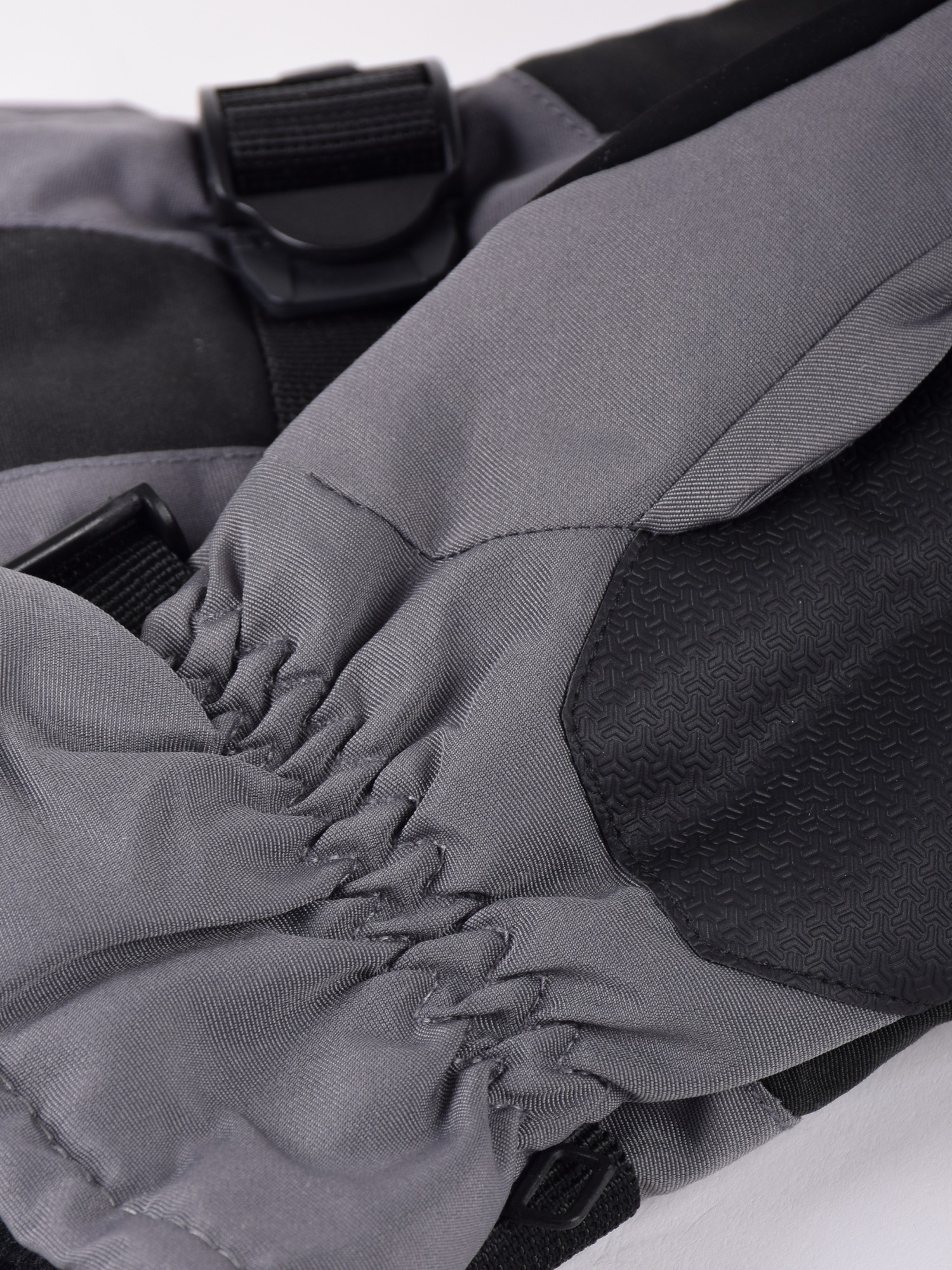 Рукавички HD темно-сірі HX-A-003-020 изображение 6