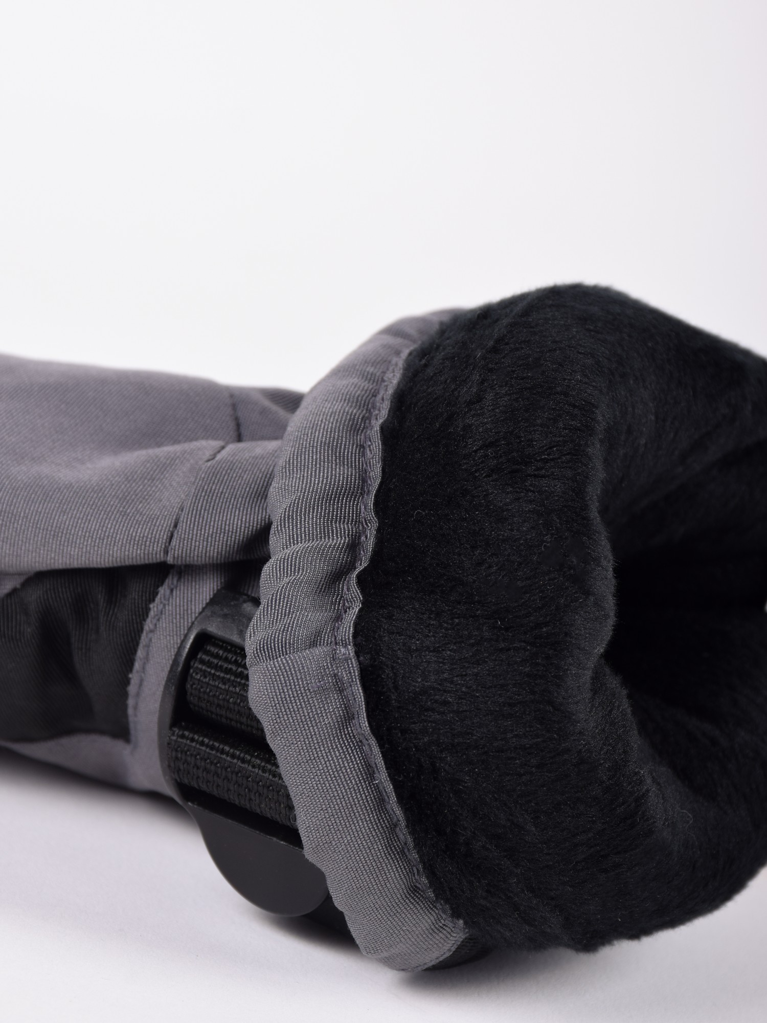 Рукавички HD темно-сірі HX-A-003-020 изображение 7