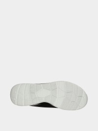 Кросівки жіночі Skechers Bountiful чорні 149219 BKW изображение 5
