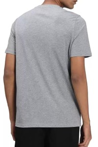 Футболка чоловіча Puma Sneaker Inspired Tee сіра 58776703  изображение 3