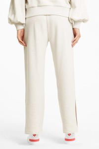 Штани жіночі Puma Her Wide Pants сірі 58596802 изображение 3