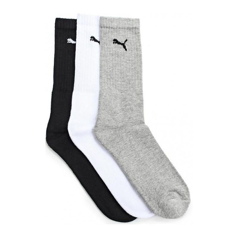 Носки Puma Sport мультицвет 88035510 изображение 1