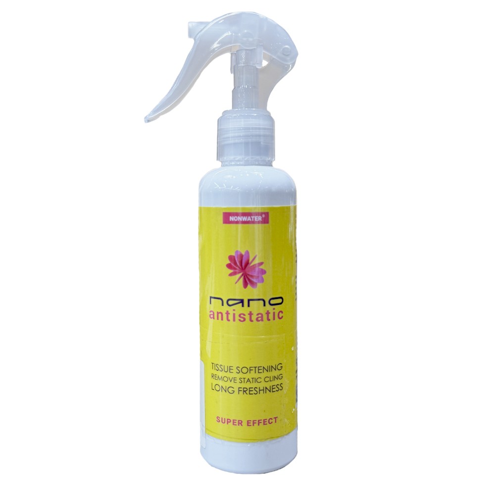 Антистатик Nowater Nano 539006