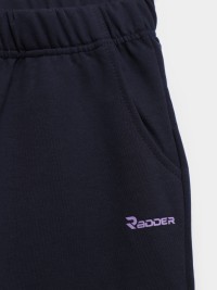 Брюки детские Radder Dahlia темно-синие 442219-450 изображение 3