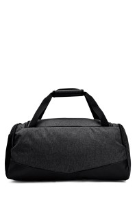 Сумка Under Armour UA Undeniable 5.0 Duffle SM черная 1369222-002 изображение 3