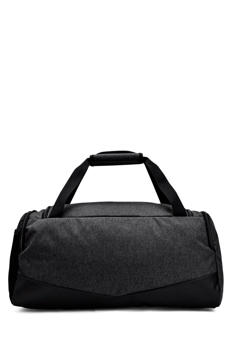 Сумка Under Armour UA Undeniable 5.0 Duffle SM черная 1369222-002 изображение 3