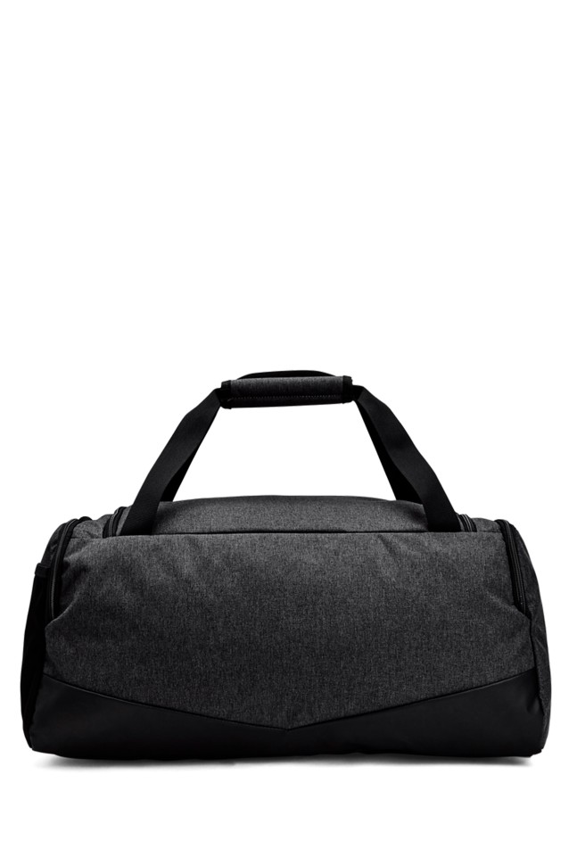 Сумка Under Armour UA Undeniable 5.0 Duffle SM черная 1369222-002 изображение 3