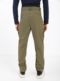 Брюки мужские Radder Marten зеленые 882208-310 изображение 4