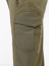 Брюки мужские Radder Marten зеленые 882208-310 изображение 6